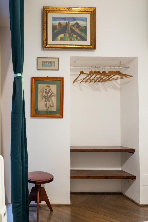 Chic And Style In Historical Via Giulia Διαμέρισμα Ρώμη Εξωτερικό φωτογραφία