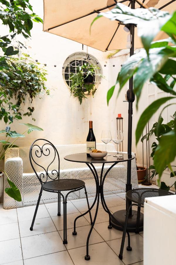 Chic And Style In Historical Via Giulia Διαμέρισμα Ρώμη Εξωτερικό φωτογραφία